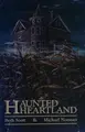 Cover image for Haunted heartland
