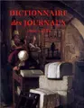 Cover image for Dictionnaire des journaux, 1600-1789