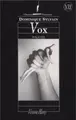 Cover image for Vox