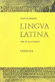 Cover image for Lingua Latina per se illustrata