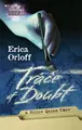 Cover image for Trace Of Doubt (Silhouette Bombshell)