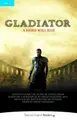 Cover image for Gladiator