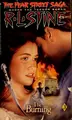 Cover image for The Burning