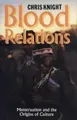 Cover image for Blood relations
