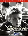 Cover image for Agenda 2003 : Chère école