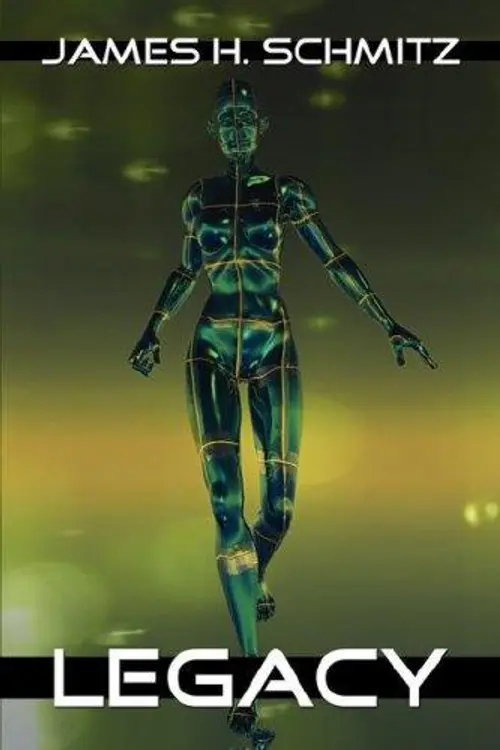 Legacy cover