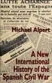 Cover image for A New international history of the Spanish Civil War