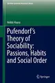Cover image for Pufendorf’s Theory of Sociability