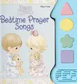Cover image for Precious Moments Bedtime Prayer Songs (Play a Song)