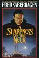 Cover image for A sharpness on the neck