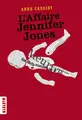 Cover image for L'affaire Jennifer Jones