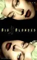 Cover image for Big Blondes (New Press International Fiction)