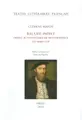 Cover image for Recueil inédit offert au connétable de Montmorency en mars 1538