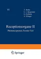 Cover image for Receptionsorgane II