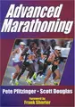 Cover image for Advanced Marathoning