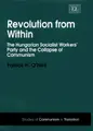Cover image for Revolution from within