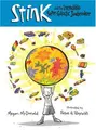 Cover image for Stink and the incredible super-galactic jawbreaker