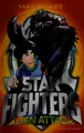 Cover image for Star fighters