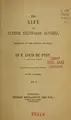 Cover image for The life of Father Balthasar Alvarez