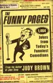 Cover image for The Funny Pages
