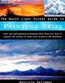 Cover image for The North Light Pocket Guide to Painting Skies (North Light Pocket Guides)