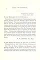Cover image for Proceedings of the City Council on the reception of an address from Boston, England, on the death of President Lincoln