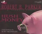 Cover image for Hush Money