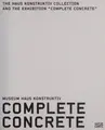 Cover image for Complete concrete