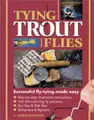 Cover image for Tying Trout Flies