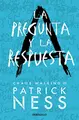 Cover image for La pregunta y la respuesta