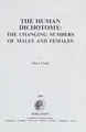 Cover image for The human dichotomy