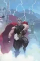 Cover image for THOR