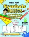 Cover image for New York Symbols & Facts Projects