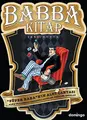 Cover image for Babba Kitap - Super Baba'nin Alet Cantasi