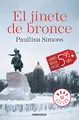 Cover image for El jinete de bronce