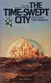 Cover image for The time-swept city