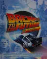 Cover image for Back to the Future