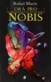 Cover image for ORA PRO NOBIS