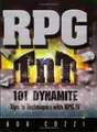 Cover image for RPG Tnt