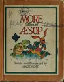 Cover image for More fables of Aesop