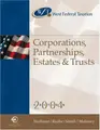 Cover image for 2004 Edition West's Federal Taxation