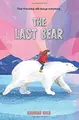 Cover image for Last Bear