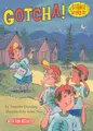 Cover image for Gotcha!