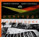 Cover image for Landscapes