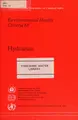 Cover image for Hydrazine