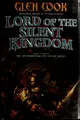 Cover image for Lord of the silent kingdom