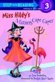Cover image for Miss Hildy's missing cape caper