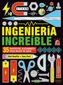 Cover image for Ingeniería increíble