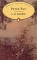 Cover image for Peter Pan