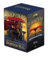 Cover image for Beyonders The Complete Set